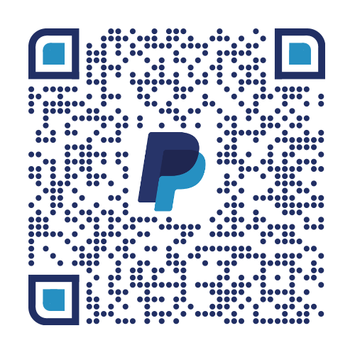 PayPal QR Code